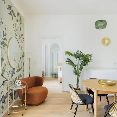 Apartamento Easylife - Romantico Sui Navigli *