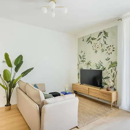 Easylife - Romantico Sui Navigli Apartamento