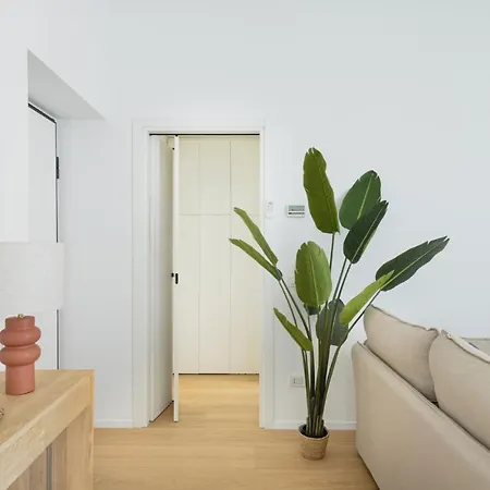 Apartamento Easylife - Romantico Sui Navigli