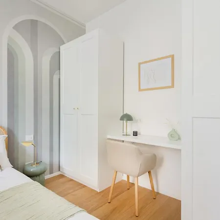 Apartment Easylife - Romantico Sui Navigli Milan