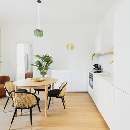 Apartment Easylife - Romantico Sui Navigli