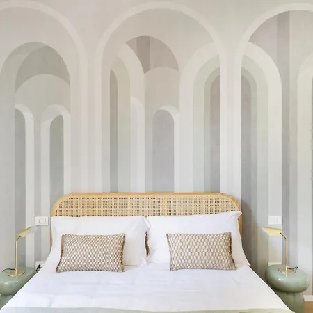 Easylife - Romantico Sui Navigli * Milan