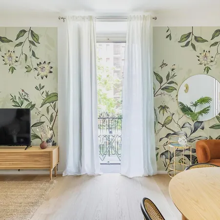 Easylife - Romantico Sui Navigli Apartment *